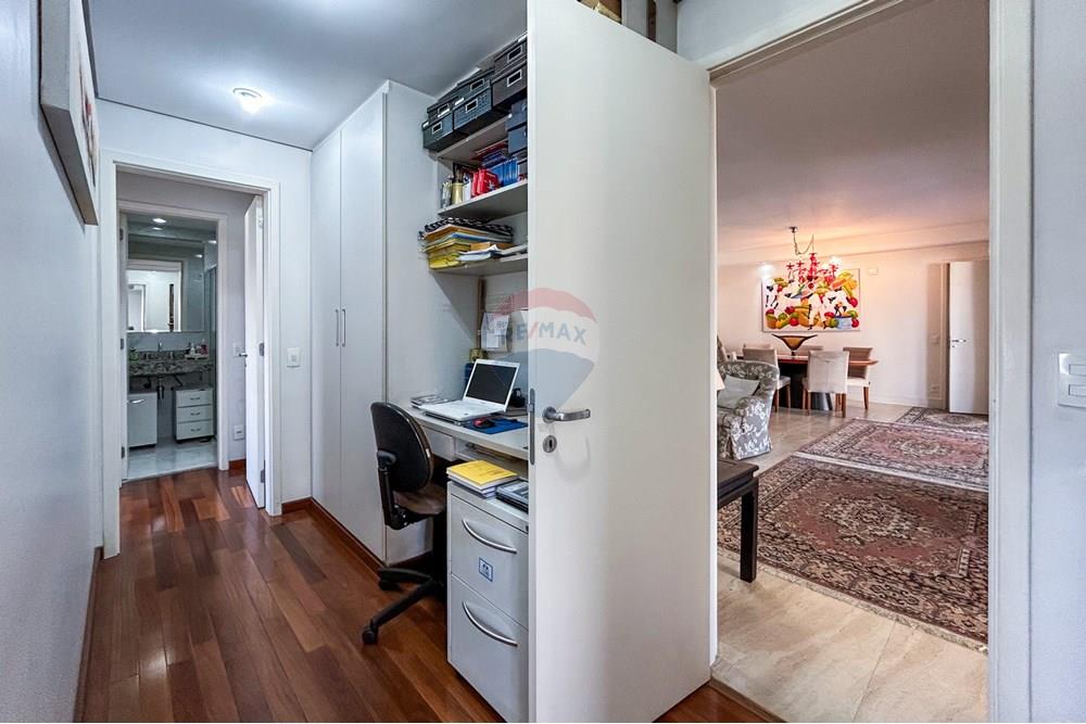 Residential - Διαμέρισμα - Σάο Πάολο , Σάο Πάολο - BR - IMG_0625.JPG - 601751009-362