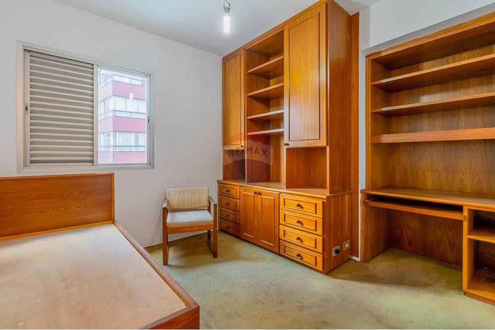 Apartamento - Venda - São Paulo , São Paulo - 17.jpg - Quarto - 601081006-137