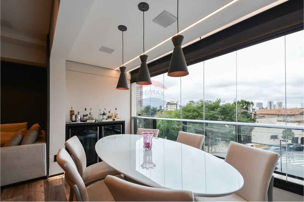 Apartamento - Venda - São Paulo , São Paulo - 01fotos_016.jpg - Área Gourmet - 601251048-112