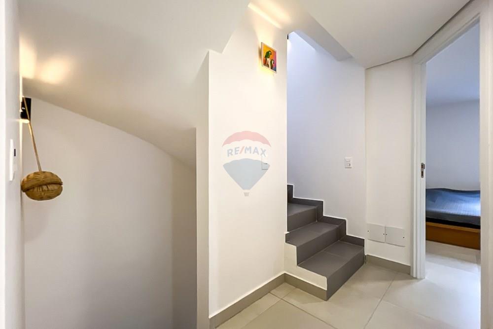 Casa de Condomínio - Venda - São Paulo , São Paulo - WZMQ7769-25.jpg - 601371058-22