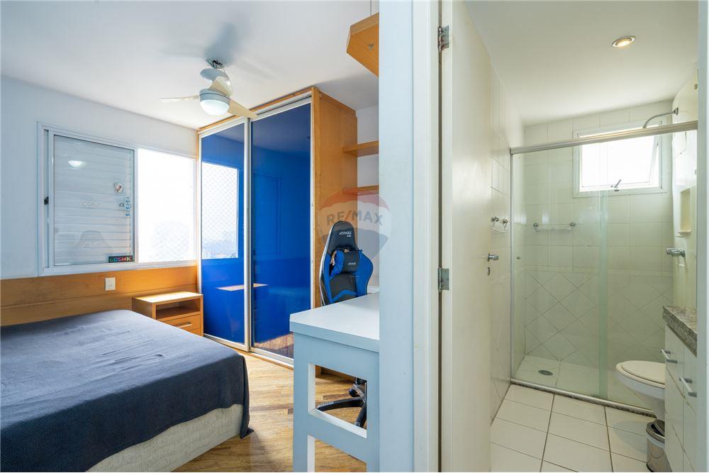 Apartamento à venda com 4 quartos, 145m² - Foto 35