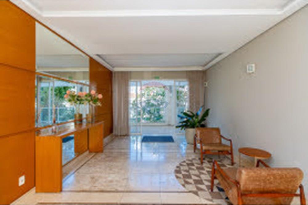 Apartamento - Venda - São Paulo , São Paulo - IMG_8529.JPG - 601301080-21