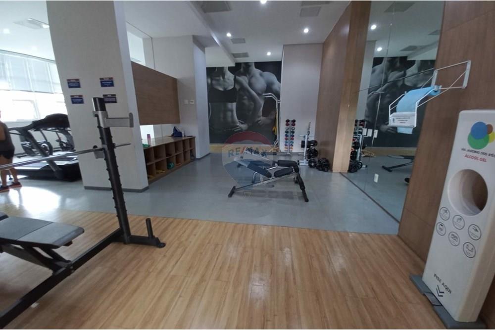 Apartamento - Venda - São Paulo , São Paulo - 28.jpg - 602291016-146