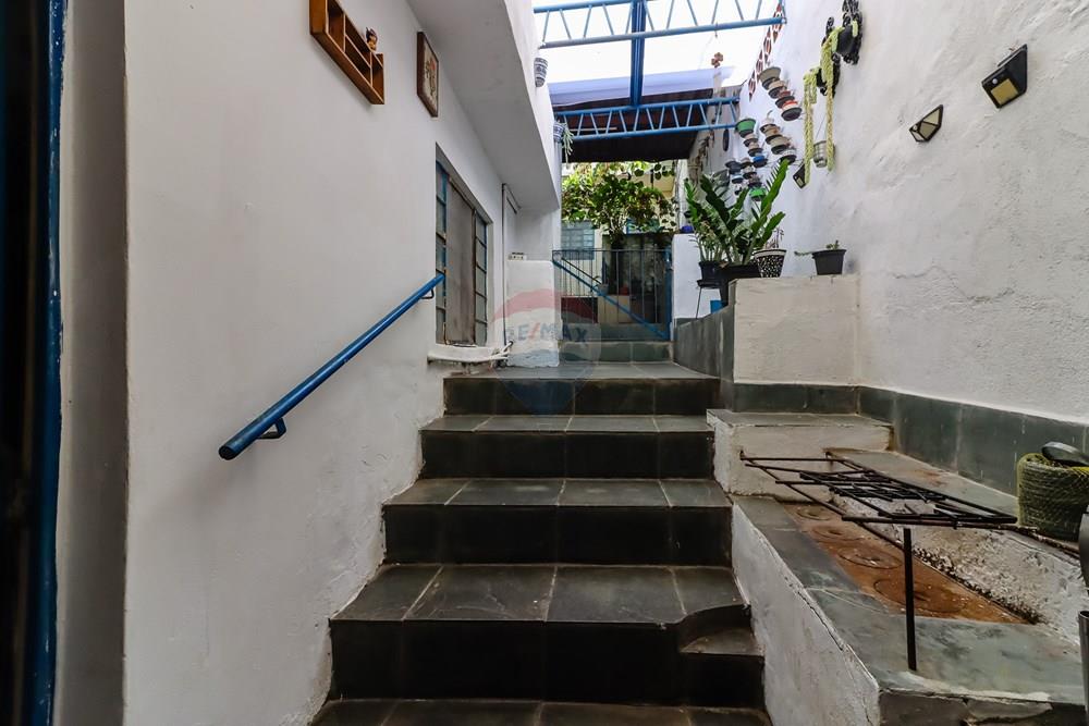 Casa - Venda - São Paulo , São Paulo - 07area-de-servico_001.JPG - 602281047-1