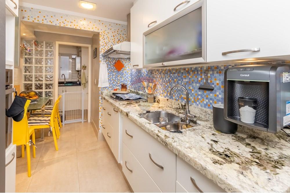 居住用物件 - マンション - São Paulo , São Paulo - BR - IMG_524528.jpg - 602031026-11