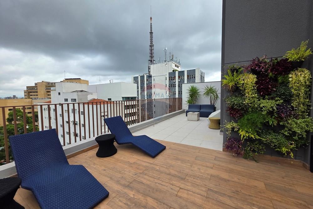 Apartamento - Alugar - São Paulo , São Paulo - Alameda Itu, 1562 apto 111 28.jpg - 601241038-83