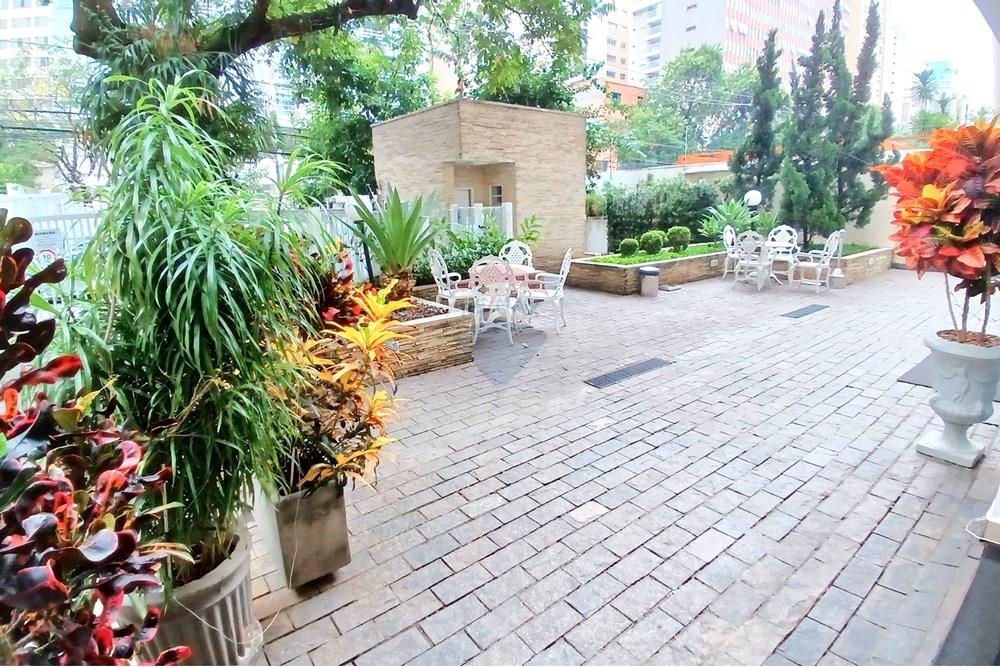 Apartamento - Venda - São Paulo , São Paulo - apartamento Al Campinas seleção 31.JPG - 601371048-9