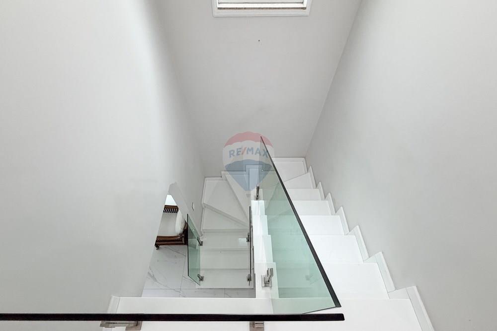 Sobrado - Venda - São Paulo , São Paulo - CASA301-15.jpg - 602441004-7