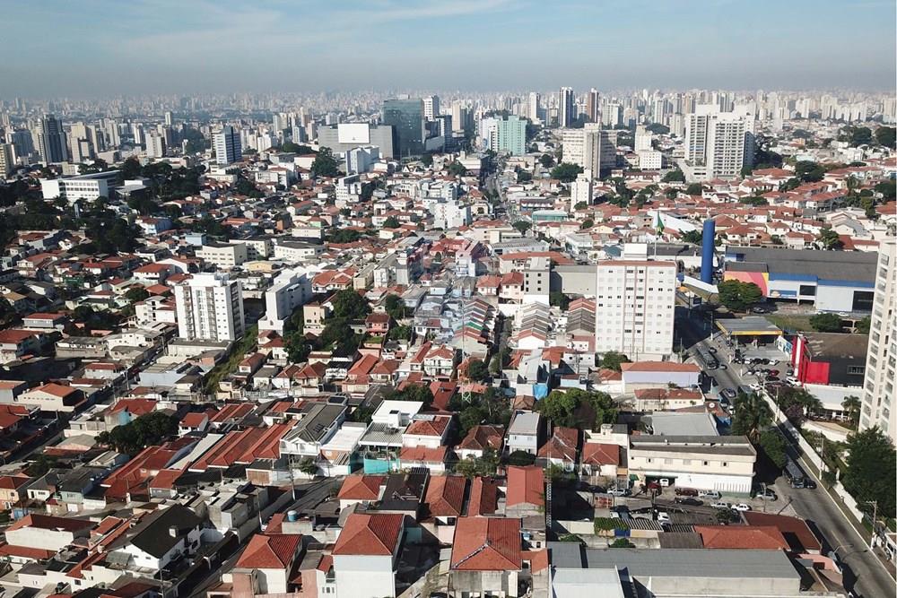 Terreno - Venda - São Paulo , São Paulo - RUA JORGE FUCHS, 66 (17).jpg - 601051002-134