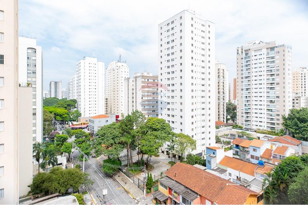 Apartamento - Venda - São Paulo , São Paulo - REMAX-32.jpg - 601251010-368