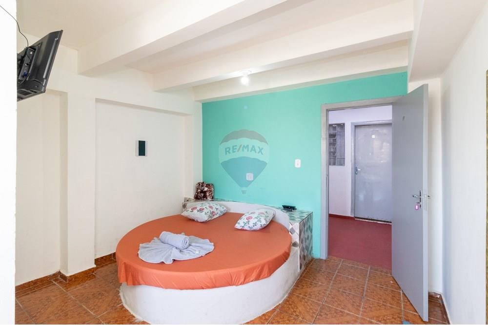 Hotel/ Pousada - Venda - São Paulo , São Paulo - IMG_5015.jpg - 601751003-283