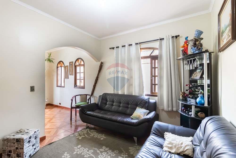 Casa, 3 quartos, 250 m² - Foto 2