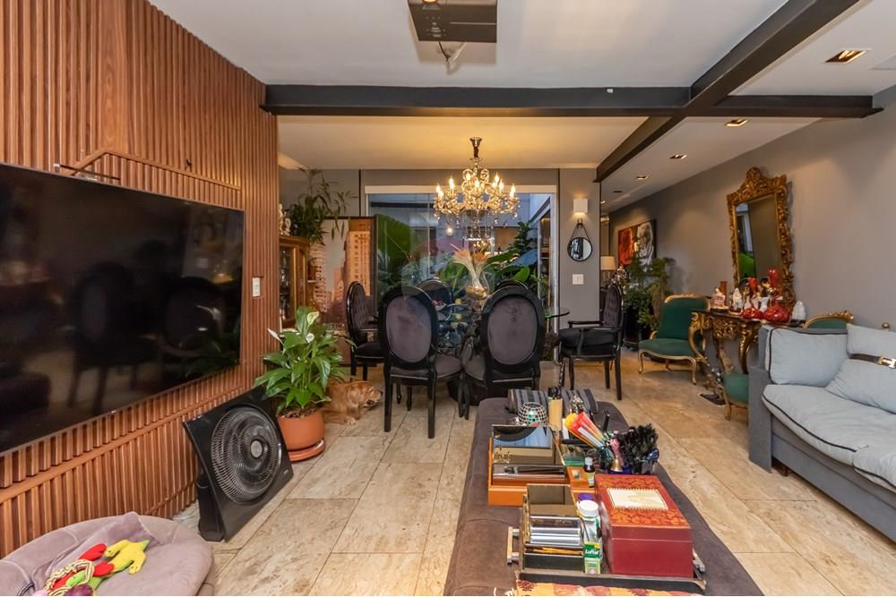 Casa de Vila - Venda - São Paulo , São Paulo - 2.jpg - 601721032-131