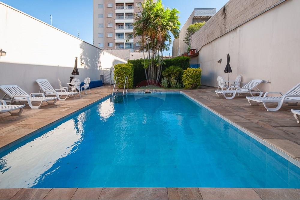 Apartamento - Venda - São Paulo , São Paulo - piscina v3.jpg - 601311011-175