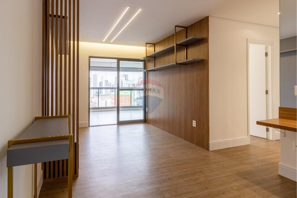 Apartamento - Alugar - São Paulo , São Paulo - _MG_5924-HDR.JPG - 601361020-463