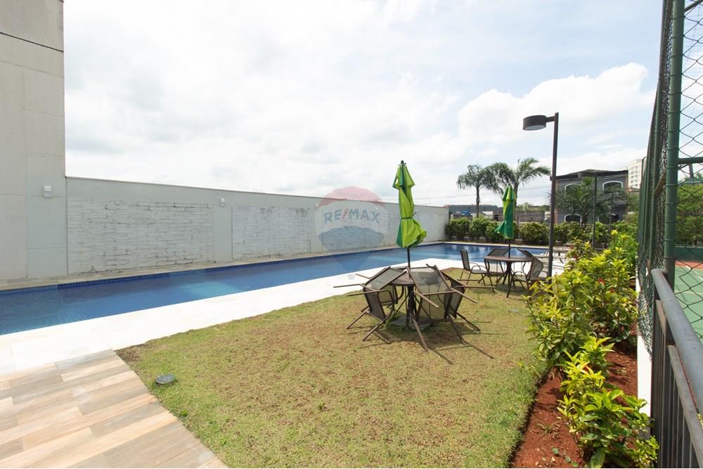 Apartamento - Venda - São Paulo , São Paulo - _MG_9458.jpg - 602161016-25