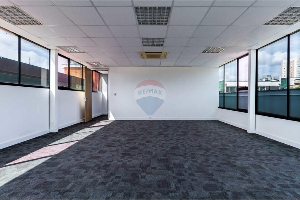 Prédio - Alugar - São Paulo , São Paulo - 6.jpg - 601361019-3263