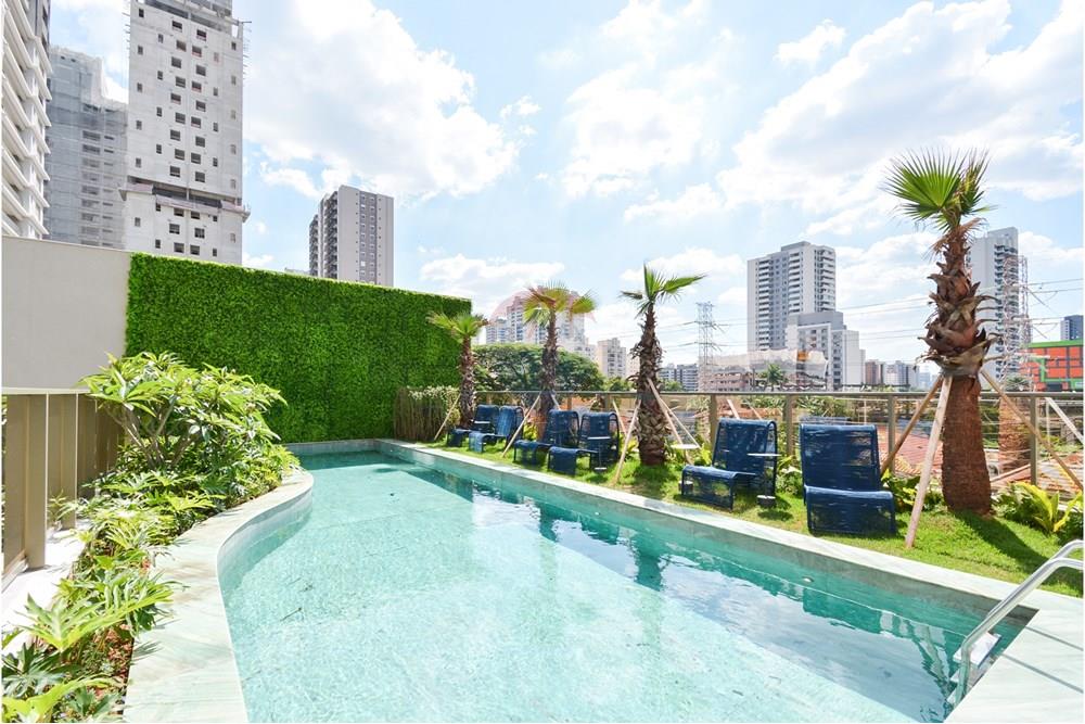 Residential - Кондо/квартира - Сан-Паулу , Сан-Паулу - BR - 01fotos_029.jpg - 601251037-60