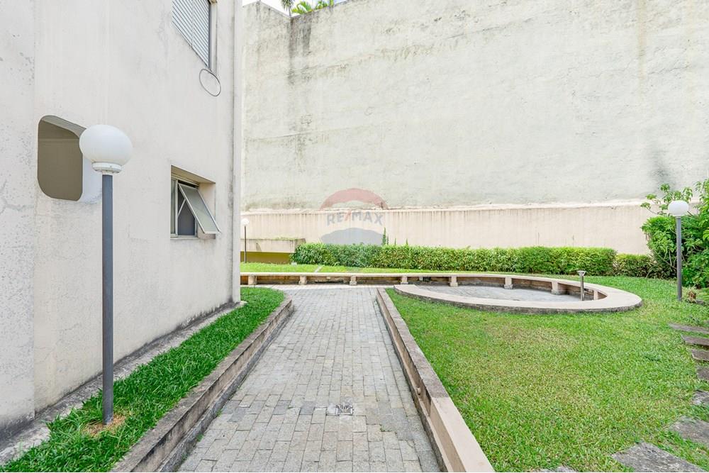 Apartamento - Venda - São Paulo , São Paulo - Cópia de Remax Ares-34 (1).jpg - Jardim Externo - 601131051-23
