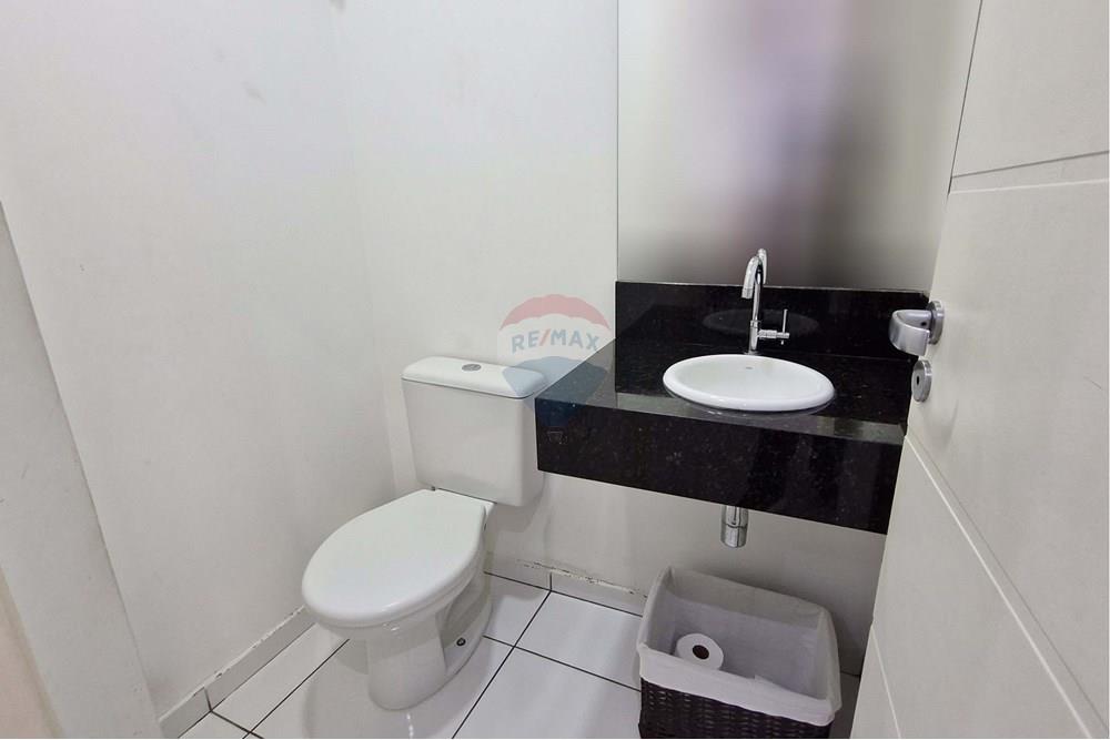 Casa de Condomínio - Venda - São Paulo , São Paulo - RUA DOS MÁRTIRES ARMÊNIOS, 20 (14).jpg - Banheiro - 601051087-2