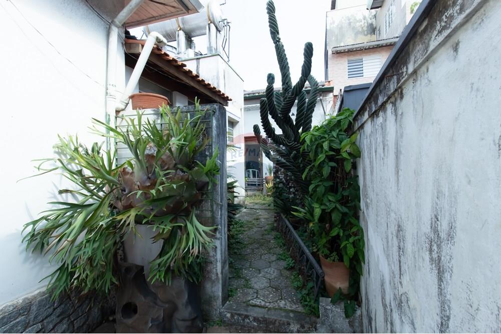 Casa - Venda - São Paulo , São Paulo - 43 Área Externa.jpg - 601971014-190