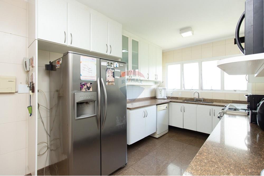 Apartamento - Venda - São Paulo , São Paulo - 52 Cozinha.jpg - 601971076-86