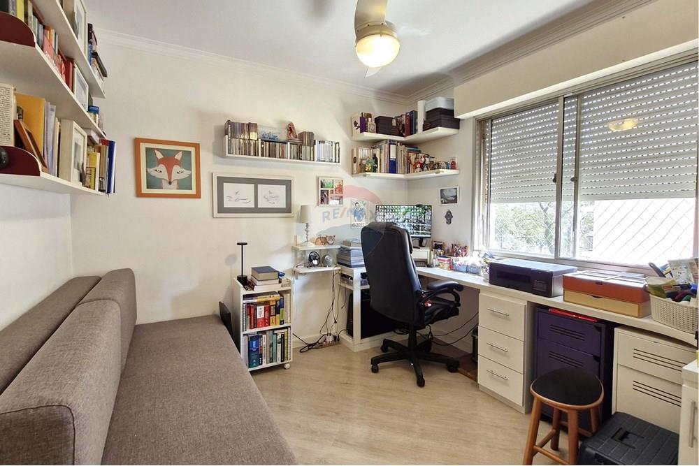 Apartamento - Venda - São Paulo , São Paulo - RUA GAIVOTA, 960 (16).jpg - Quarto - 601361053-42