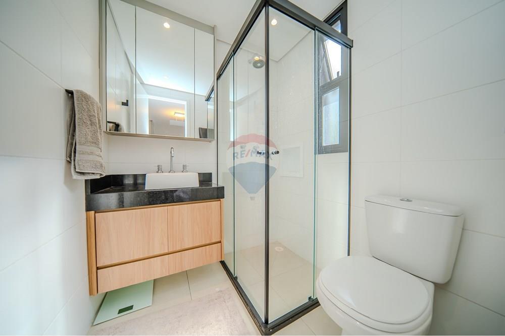 Casa de Condomínio - Venda - São Paulo , São Paulo - DSC04280.jpg - Banheiro - 601371058-26