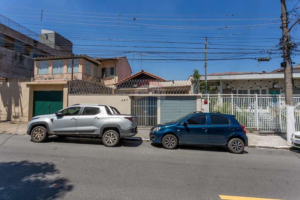 Casa - Venda - São Paulo , São Paulo - 601301087-13 - Rua Cerqueira Cesar 425-037.jpg - 601301087-13