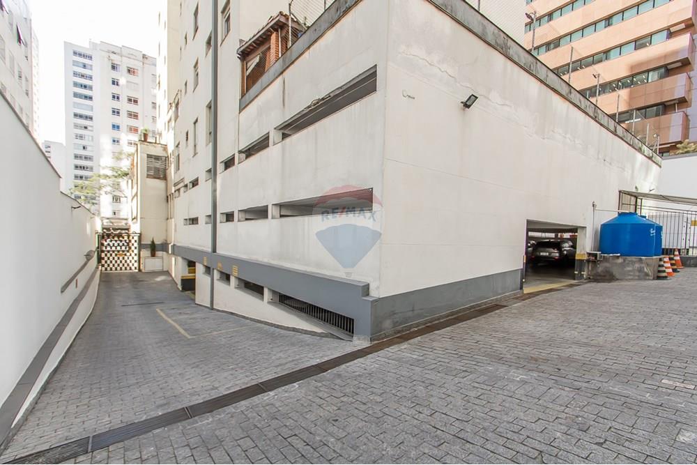 Apartamento - Venda - São Paulo , São Paulo - 02area-condominial_006.jpg - 601421022-22