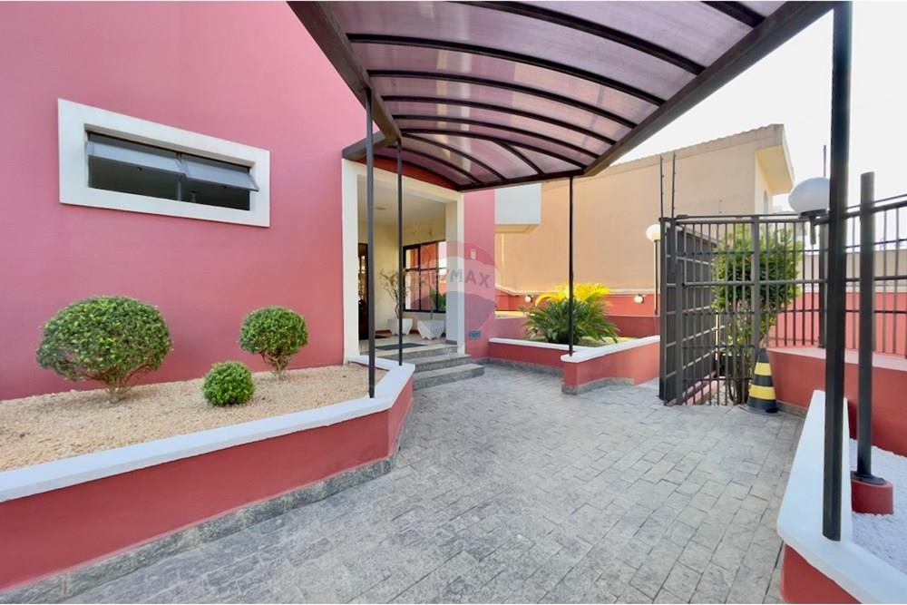 Apartamento - Venda - São Paulo , São Paulo - #Apto 3 dormSuite,#3 vagas#Jd Marajoara#Jd.Prudência #Vl S. Paulo (47).jpeg - 601301008-72