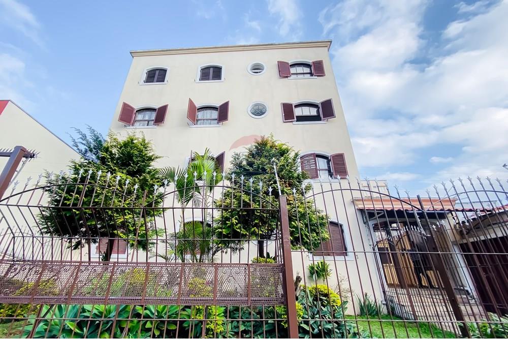 Apartamento - Venda - São Paulo , São Paulo - IMG_081202.jpg - 601811001-136