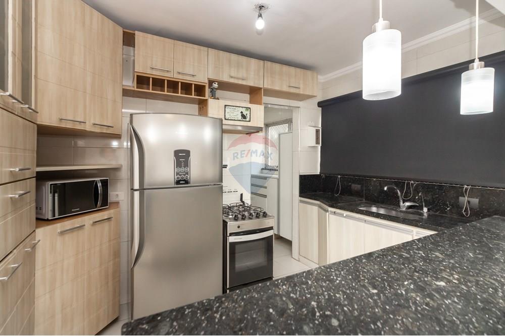 Apartamento - Alugar - São Paulo , São Paulo - IMG_330804.jpg - 601141037-49