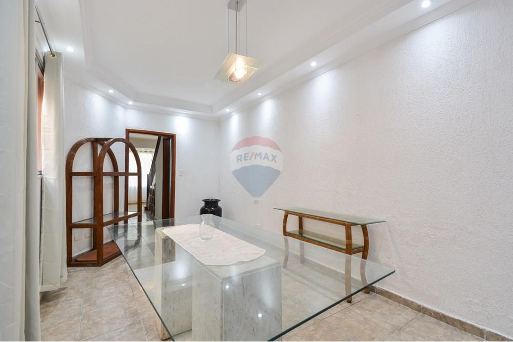 Casa de Vila - Venda - São Paulo , São Paulo - 01fotos_034.jpg - 601251070-45