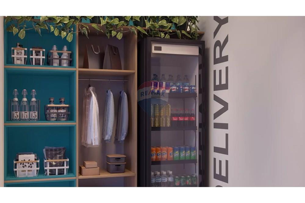 Apartamento - Venda - São Paulo , São Paulo - Espaco-Delivery-Do-it-Faria-Lima-Riva.jpg - 602181005-98