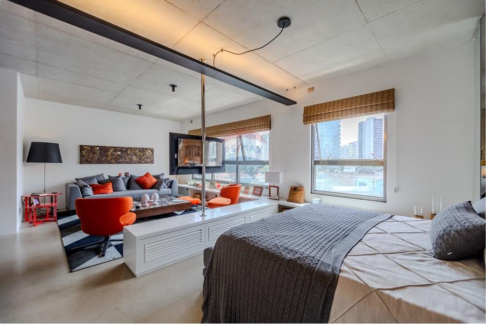 Apartamento - Venda - São Paulo , São Paulo - 01fotos_008.jpg - 601251020-25