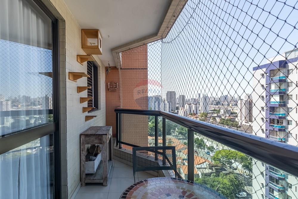 Apartamento - Venda - São Paulo , São Paulo - IMG_857302.jpg - 602401007-4
