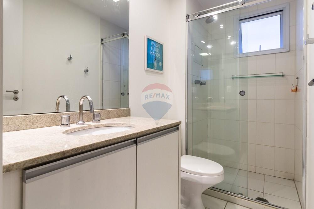 Apartamento - Venda - São Paulo , São Paulo - 11 BANH.SOCIAL (2).jpg - 602281022-123