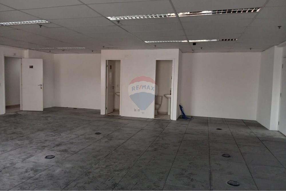 Cj. Comercial/ Sala - Alugar - São Paulo , São Paulo - 6.jpg - 602291021-314