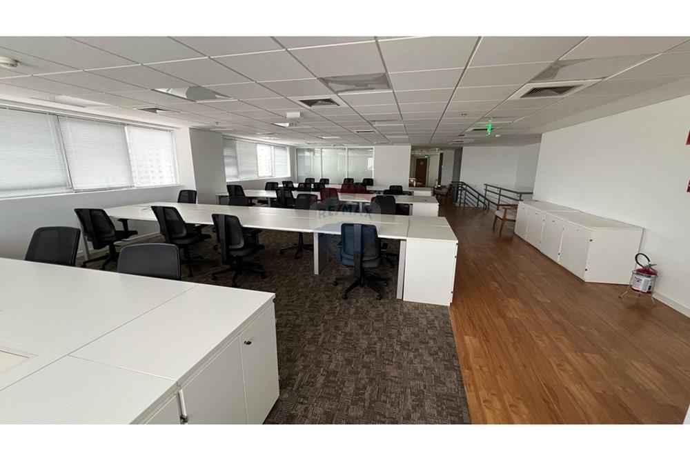 Cj. Comercial/ Sala - Alugar - São Paulo , São Paulo - 6453c47c-8d7c-4737-8cbf-88ce71ae708b.jpg - 601971015-650