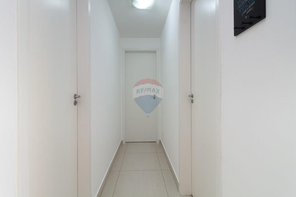 Apartamento - Venda - São Paulo , São Paulo - 7 CORREDOR (2).jpg - 601261002-257