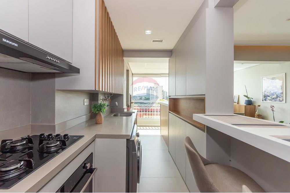Apartamento - Venda - São Paulo , São Paulo - IMG_907729.jpg - Cozinha - 602381006-23