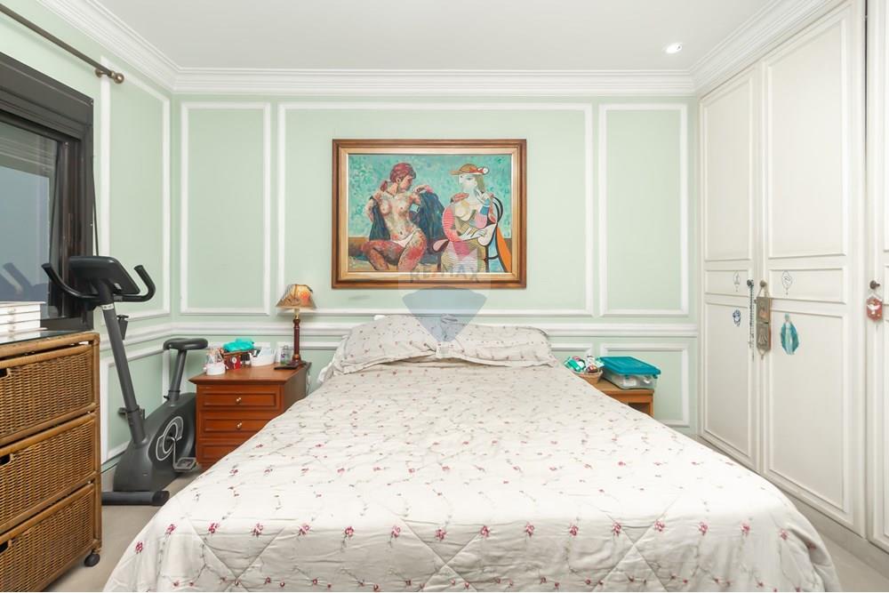 Residential - ਕੌਂਡੋ/ਅਪਾਰਟਮੈਂਟ - São Paulo , São Paulo - BR - 31 suite.jpg - 601481005-203