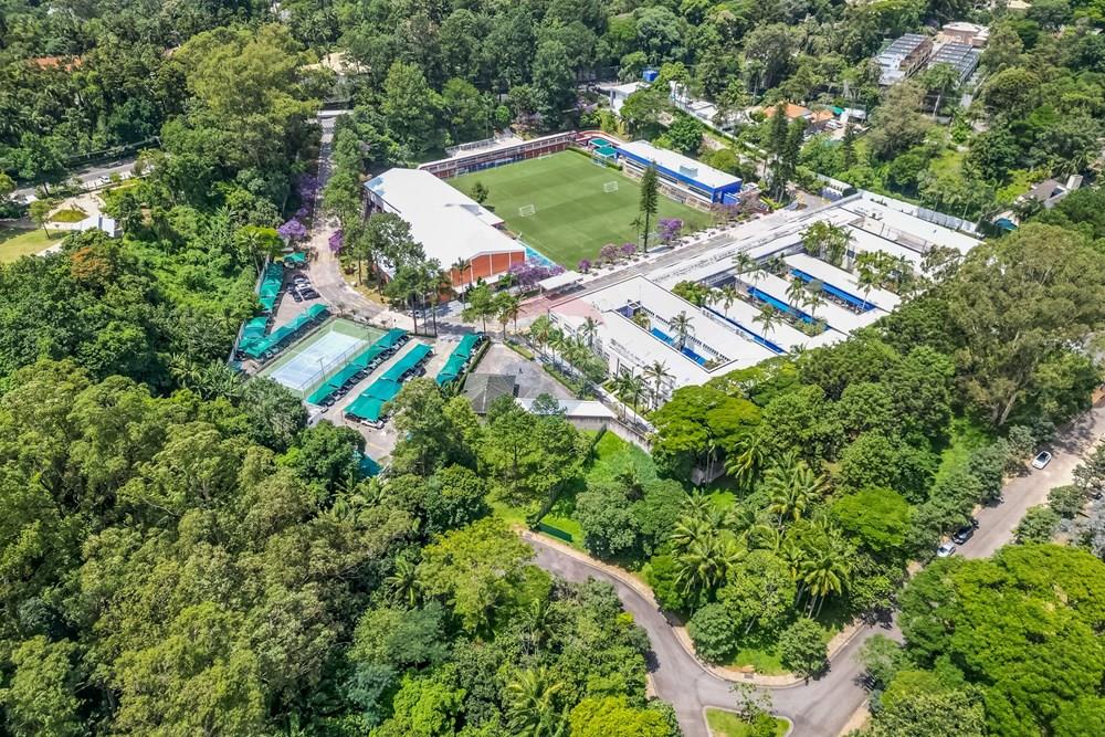 Terreno - Venda - São Paulo , São Paulo - Cópia de DJI_038211.jpg - Pátio interno - 601131046-23