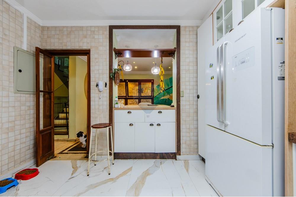 Casa de Condomínio - Alugar - São Paulo , São Paulo - IMG_5438.jpg - 602291018-213