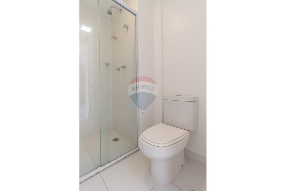 Apartamento - Venda - São Paulo , São Paulo - 12.jpg - Banheiro - 601081007-115