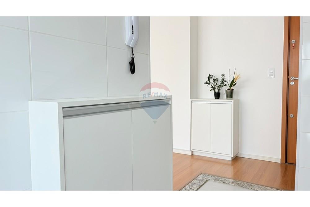 Apartamento - Venda - São Paulo , São Paulo - IMG_6185.JPEG - Cozinha - 602451001-1