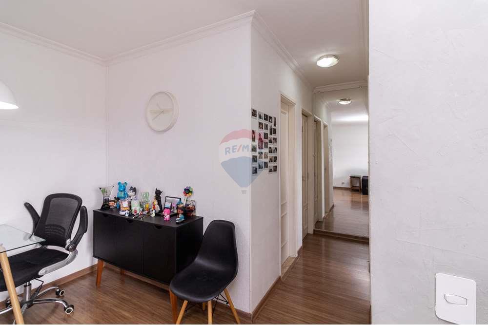 Apartamento - Alugar - São Paulo , São Paulo - Rua Antônio Ribeiro de Morais, 264_34.jpg - 601771003-358