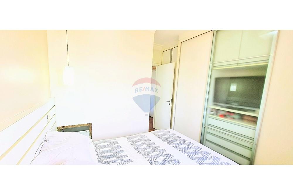 Apartamento - Venda - São Paulo , São Paulo - 20250401_160707.jpg - Quarto de família - 601081013-33