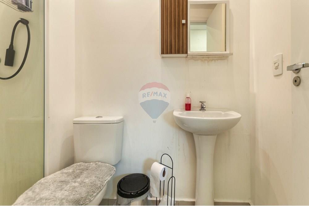 Apartamento - Venda - São Paulo , São Paulo - DSC_6498.jpeg - 601191032-50